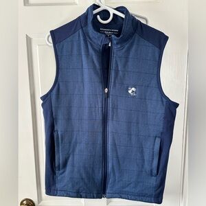 Holderness & Bourne Golf Vest